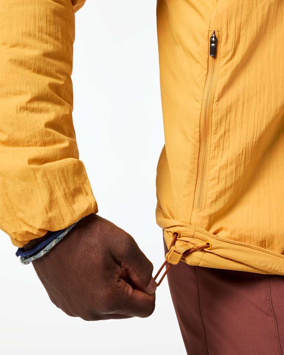 Pacaya 2.0 Insulated Jacket - Men's - Honeycomb - US 5138
