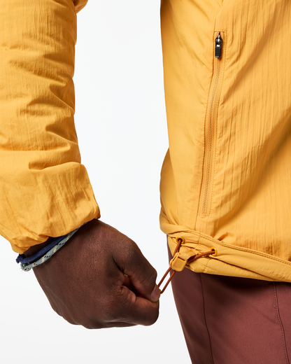 Pacaya 2.0 Insulated Jacket - Men's - Honeycomb - US 5138
