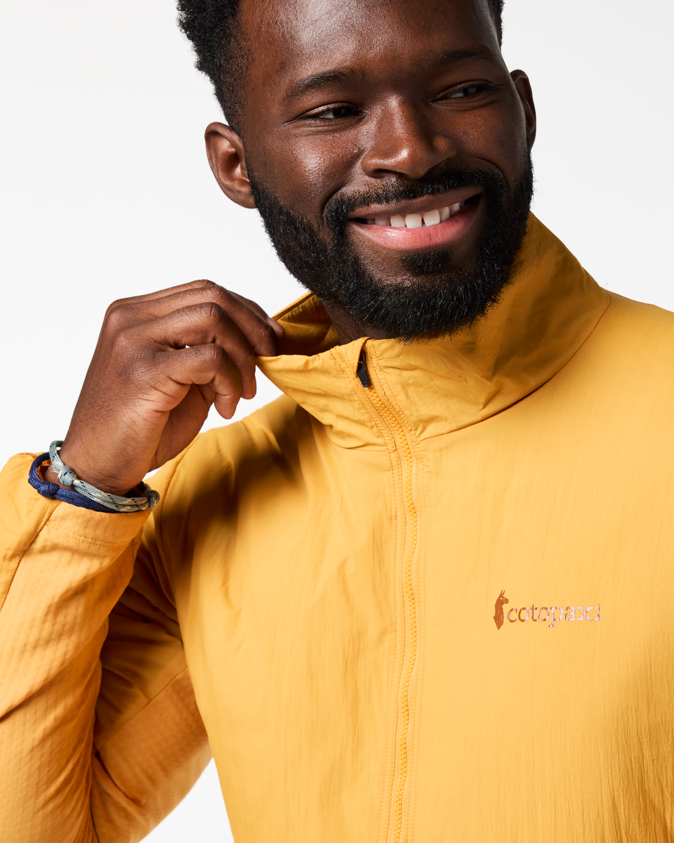Pacaya 2.0 Insulated Jacket - Men's - Honeycomb - US 5138