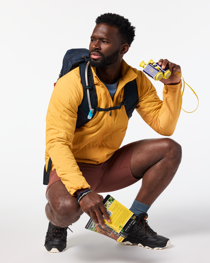 Pacaya 2.0 Insulated Jacket - Men's - Honeycomb - US 5138
