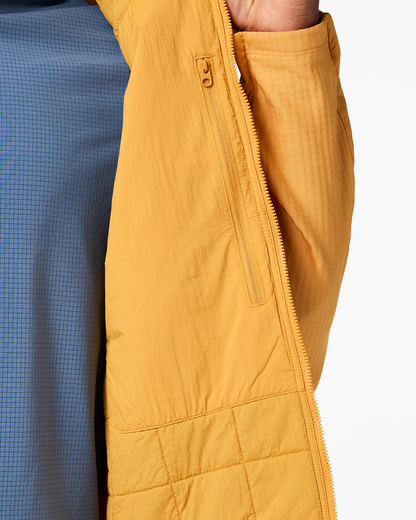 Pacaya 2.0 Insulated Jacket - Men's - Honeycomb - US 5138