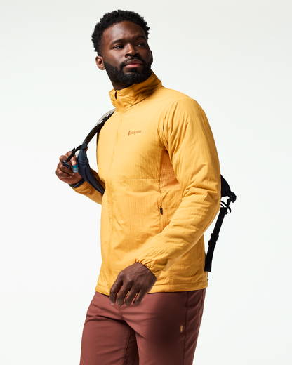 Pacaya 2.0 Insulated Jacket - Men's - Honeycomb - US 5138