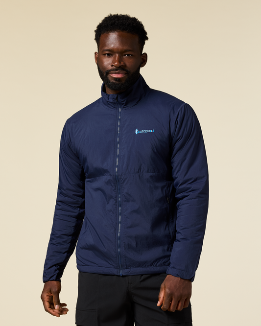 Pacaya 2.0 Insulated Jacket - Men's - Maritime - US 9993