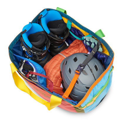 Allpa 60L Gear Hauler Tote - Del Día - US 3611