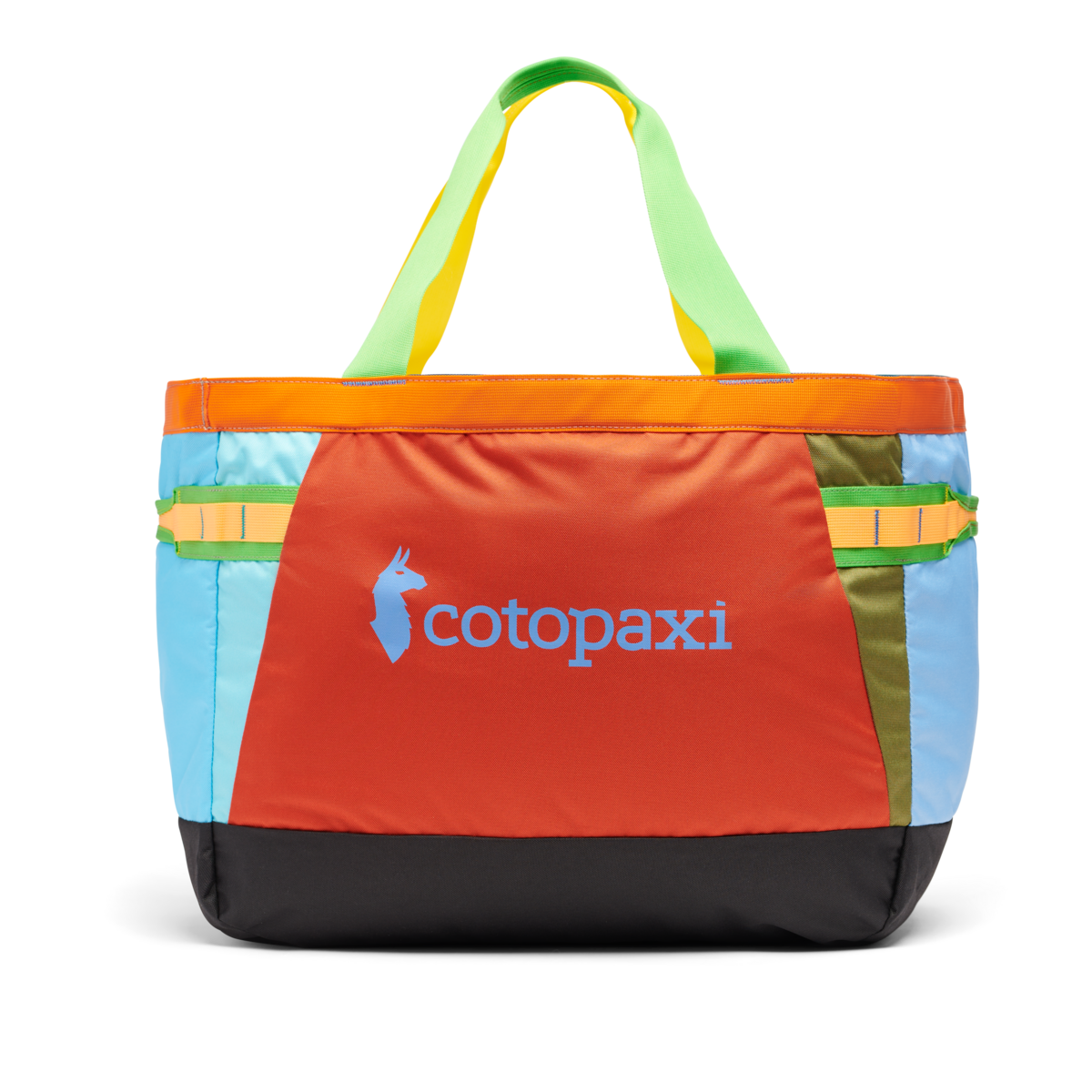 Allpa 60L Gear Hauler Tote - Del Día - US 3611