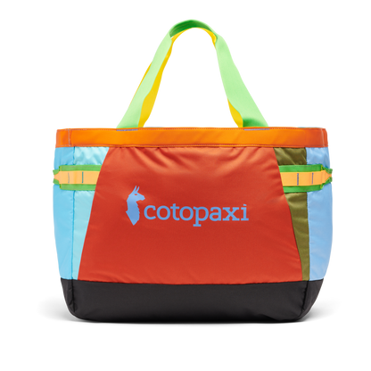 Allpa 60L Gear Hauler Tote - Del Día - US 3611