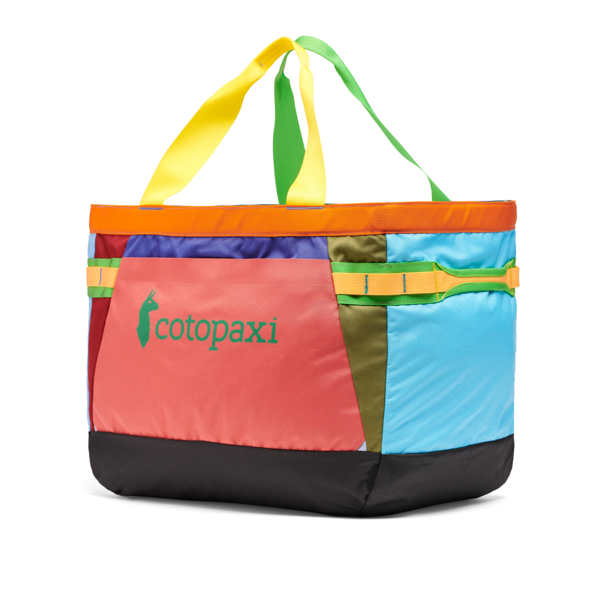 Allpa 60L Gear Hauler Tote - Del Día - US 3611