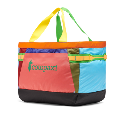 Allpa 60L Gear Hauler Tote - Del Día - US 3611