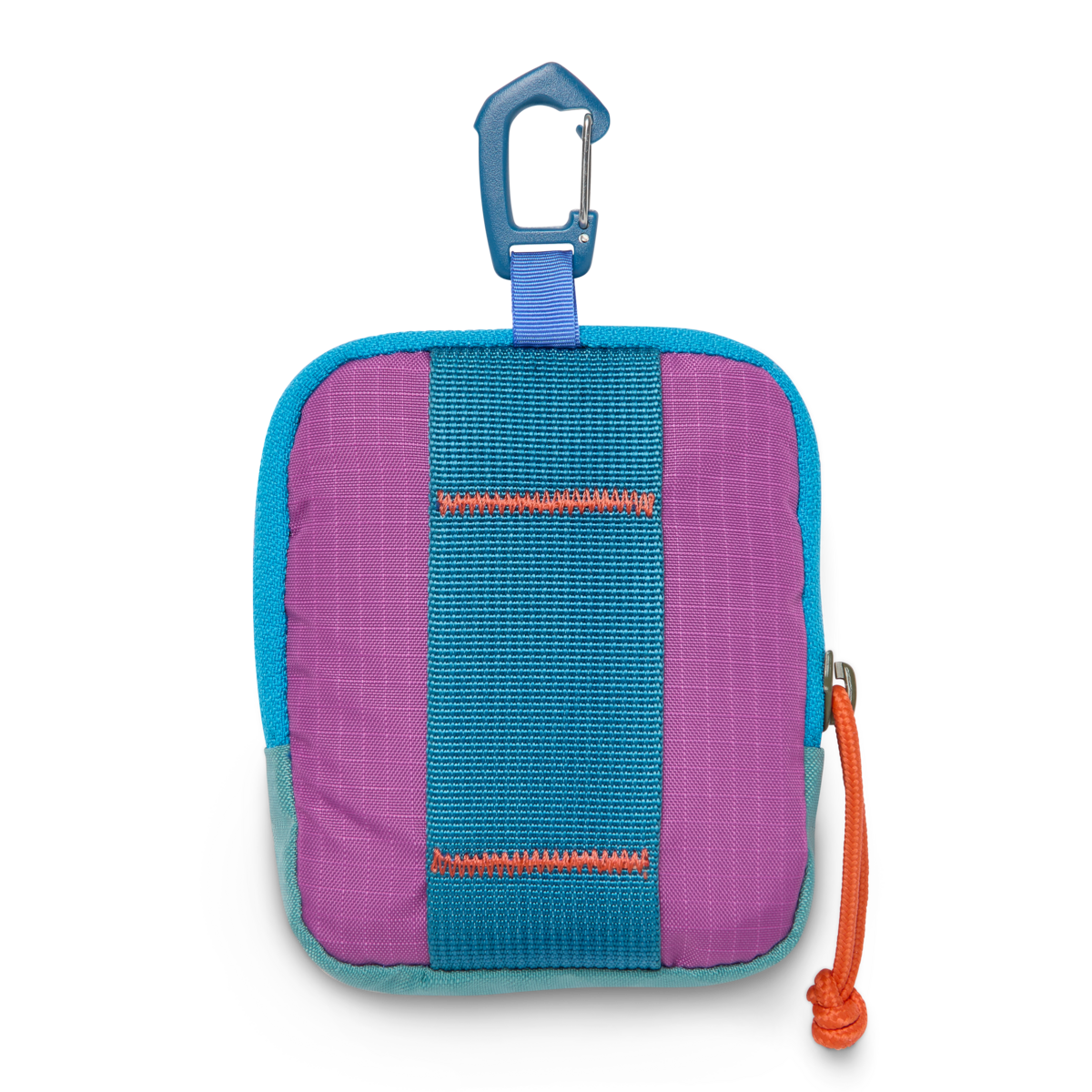 Allpita Mini Bag - Del Día - US 5650