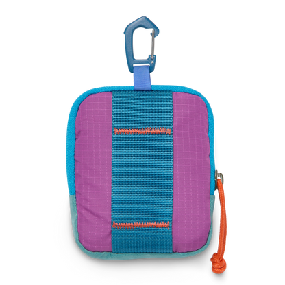Allpita Mini Bag - Del Día - US 5650