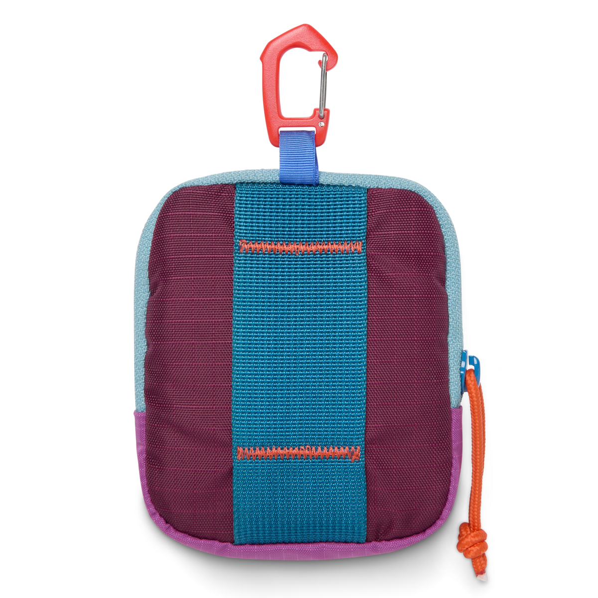 Allpita Mini Bag - Del Día - US 5650