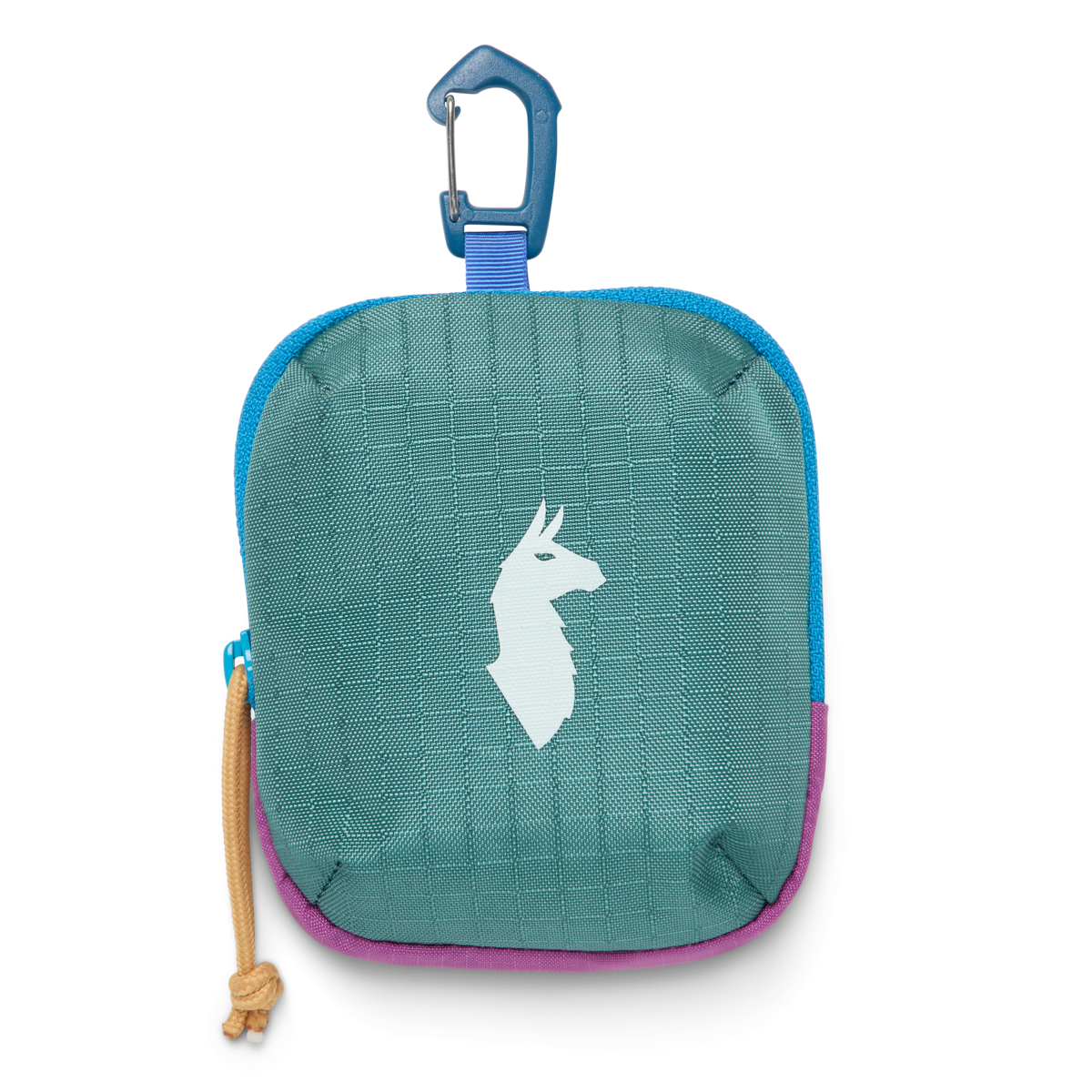Allpita Mini Bag - Del Día - US 5650