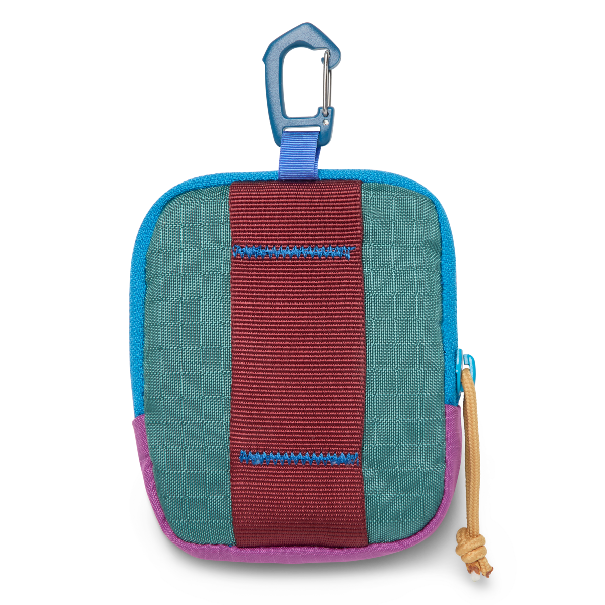 Allpita Mini Bag - Del Día - US 5650