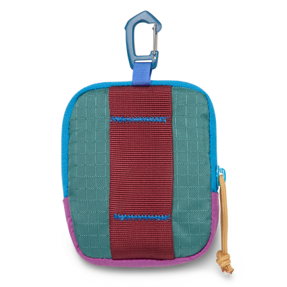 Allpita Mini Bag - Del Día - US 5650
