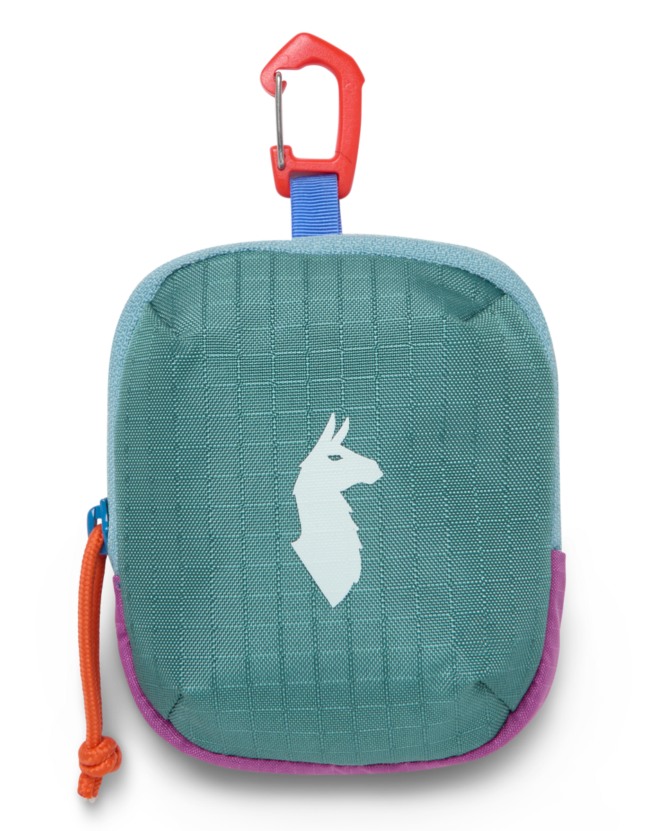 Allpita Mini Bag - Del Día - US 5650