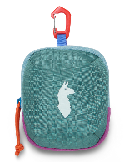 Allpita Mini Bag - Del Día - US 5650