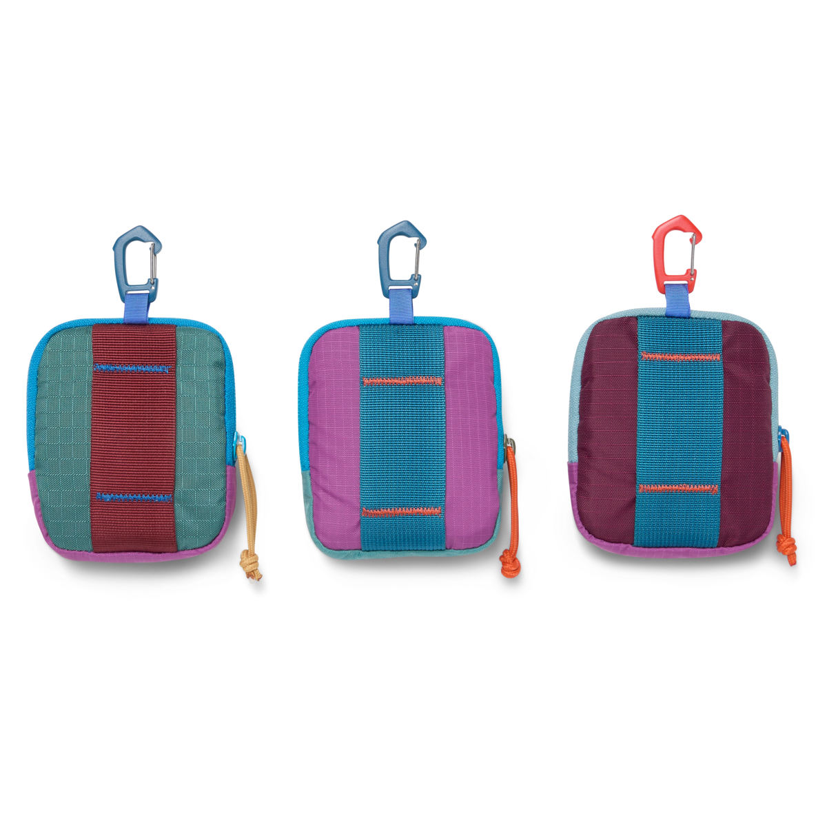 Allpita Mini Bag - Del Día - US 5650