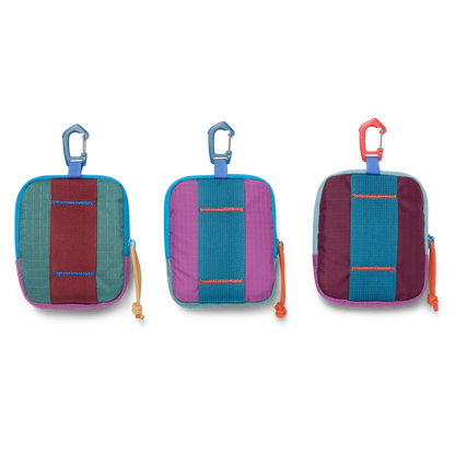 Allpita Mini Bag - Del Día - US 5650