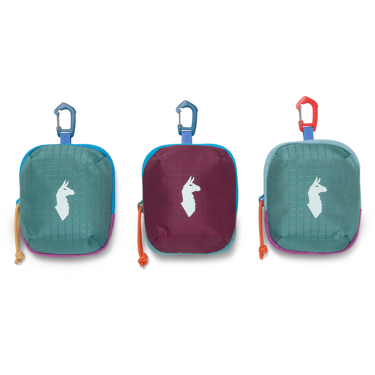Allpita Mini Bag - Del Día - US 5650