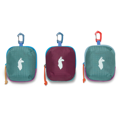 Allpita Mini Bag - Del Día - US 5650