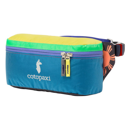 Bataan 3L Fanny Pack - Del Día - US 6971