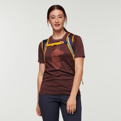Batac 16L Daypack - Del Día - US 6827