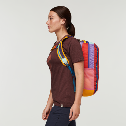 Batac 16L Daypack - Del Día - US 6827
