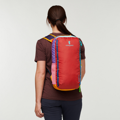 Batac 16L Daypack - Del Día - US 6827