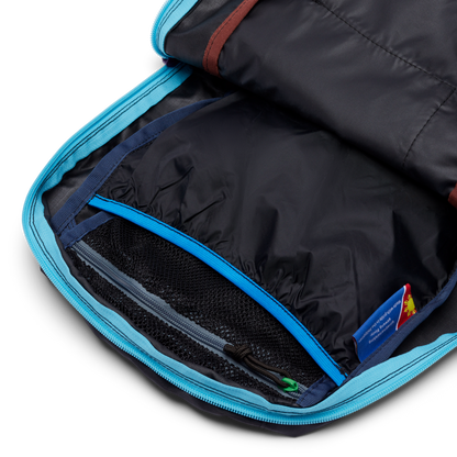 Batac 16L Daypack - Del Día Dark - US 9261