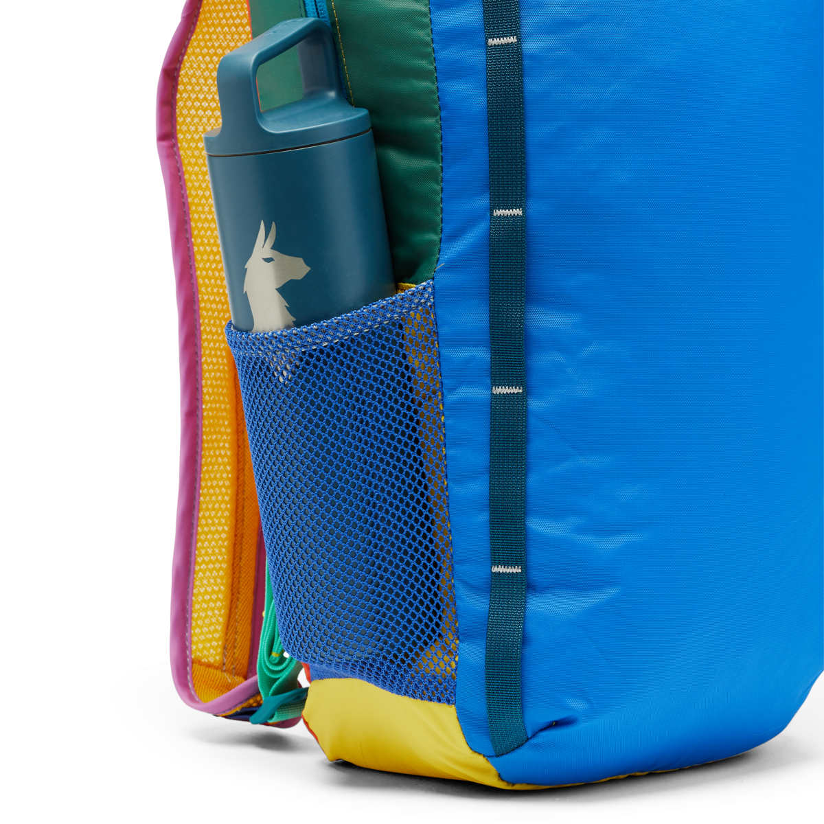 Batac 16L Daypack - Del Día - US 6827