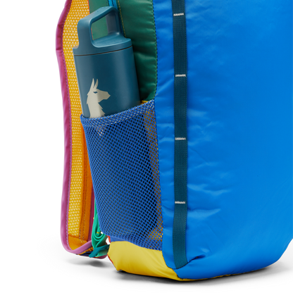 Batac 16L Daypack - Del Día - US 6827