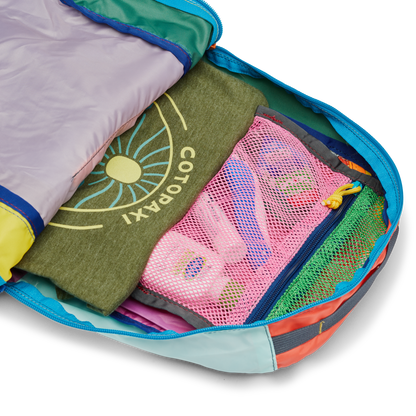 Batac 16L Daypack - Del Día - US 6827