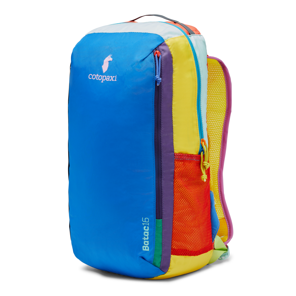Batac 16L Daypack - Del Día - US 6827