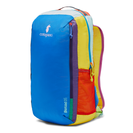 Batac 16L Daypack - Del Día - US 6827