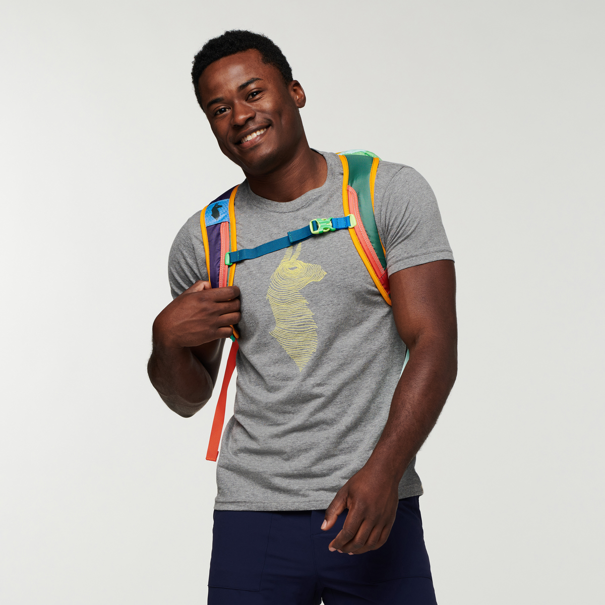 Batac 24L Daypack - Del Día - US 6270