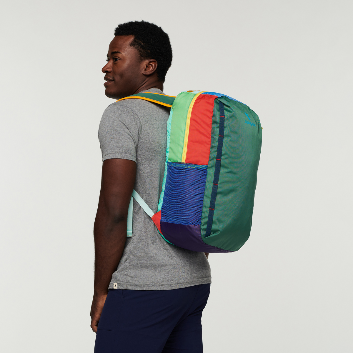 Batac 24L Daypack - Del Día - US 6270
