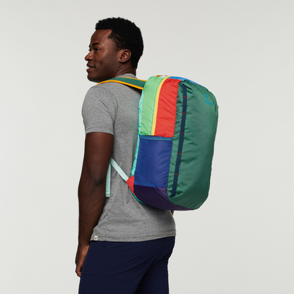 Batac 24L Daypack - Del Día - US 6270