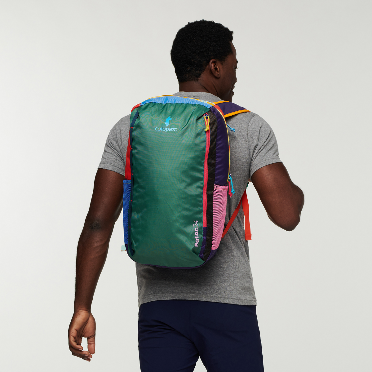 Batac 24L Daypack - Del Día - US 6270