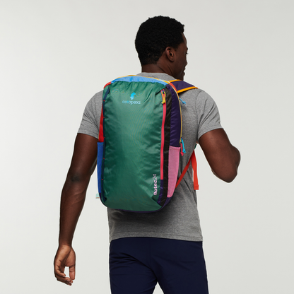 Batac 24L Daypack - Del Día - US 6270