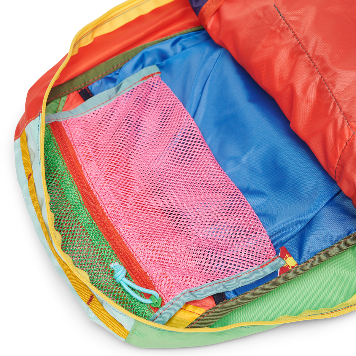 Batac 24L Daypack - Del Día - US 6270