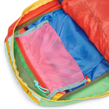 Batac 24L Daypack - Del Día - US 6270