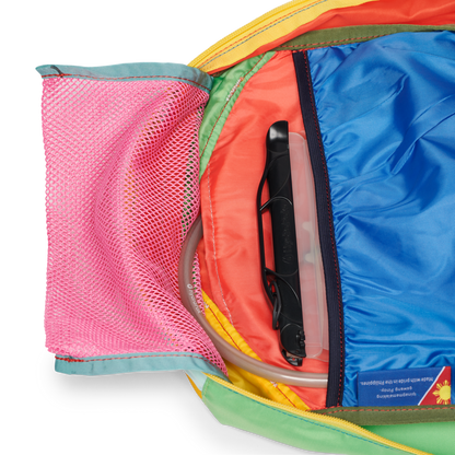 Batac 24L Daypack - Del Día - US 6270
