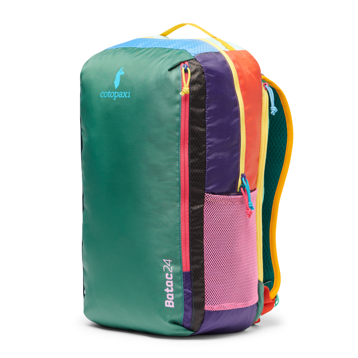 Batac 24L Daypack - Del Día - US 6270