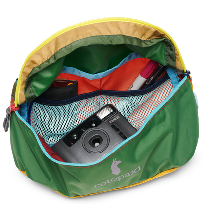 Bataan 3L Fanny Pack - Del Día - US 6971