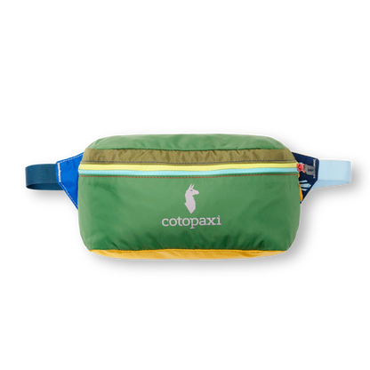 Bataan 3L Fanny Pack - Del Día - US 6971