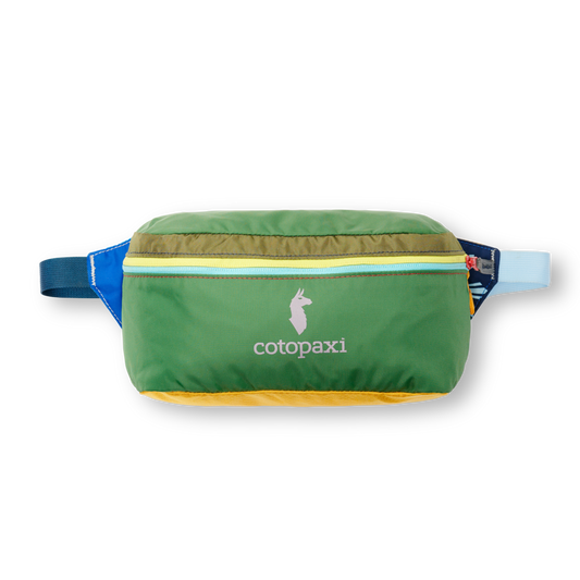 Bataan 3L Fanny Pack - Del Día - US 6971