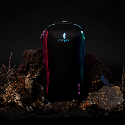 Batac 16L Daypack - Del Día Dark - US 9261