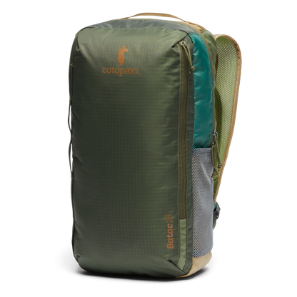 Batac 16L Daypack - Del Día Earth Monochrome - US 1537