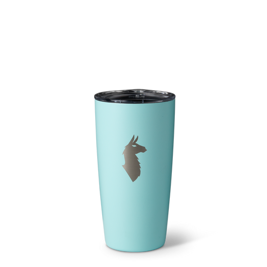 MiiR Llama 16oz Tumbler - Agave - US 7348