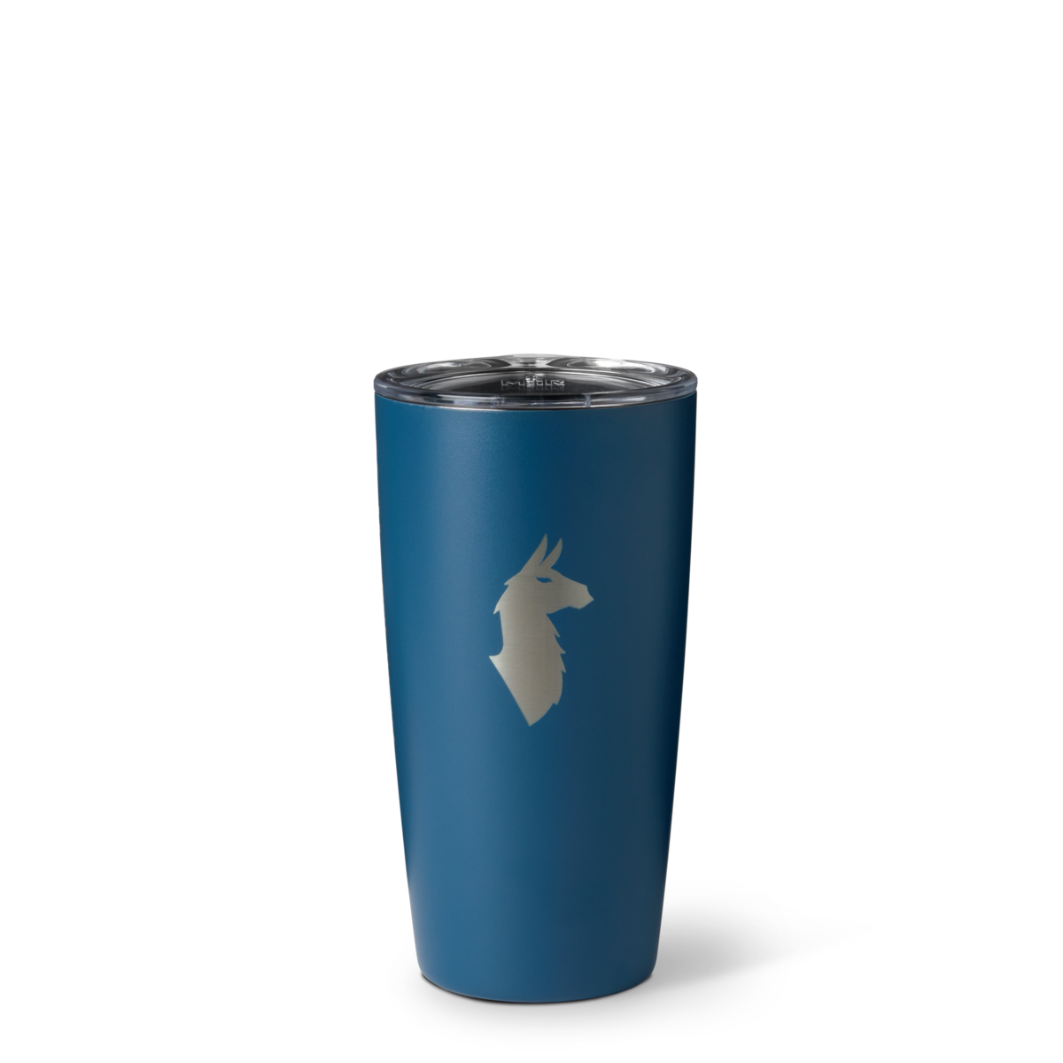 MiiR Llama 16oz Tumbler - Indigo - US 9518